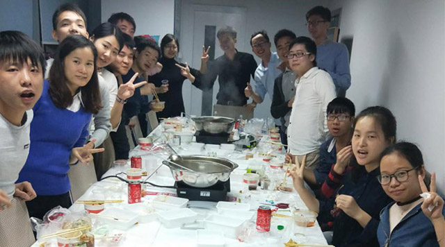 我為我自己發(fā)聲
